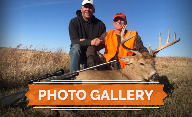 Photo Galleries Double K Guide Service Photo Galleries