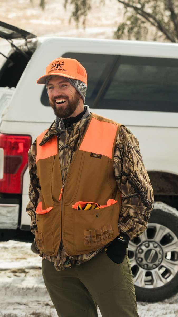 South Dakota Pheasant Hunting South Dakota Pheasant Hunting