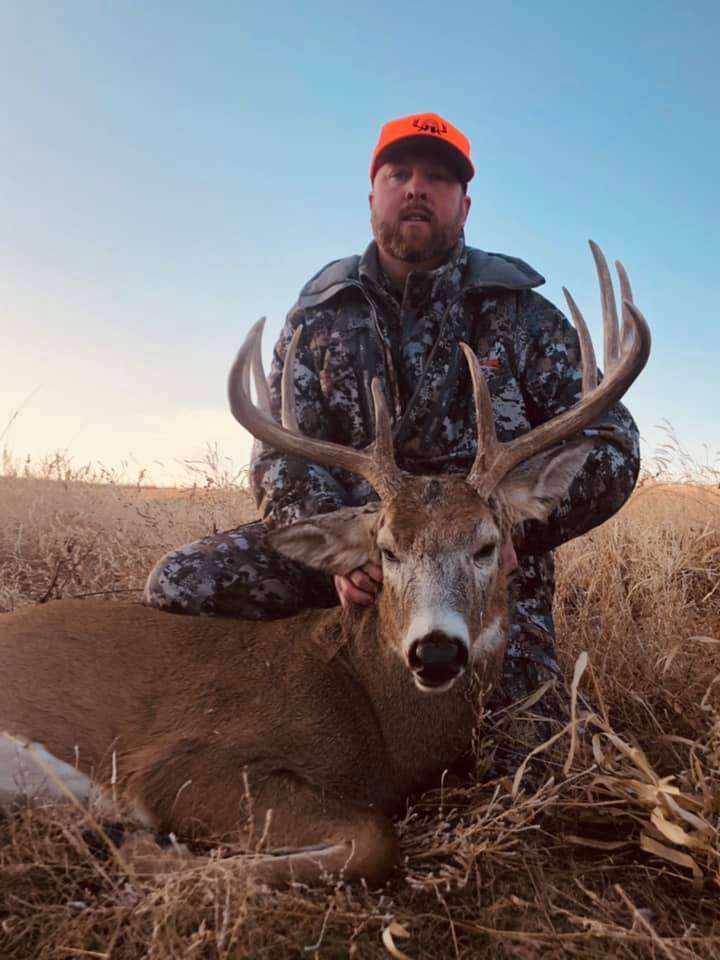 South Dakota Deer Hunting South Dakota Deer Hunting